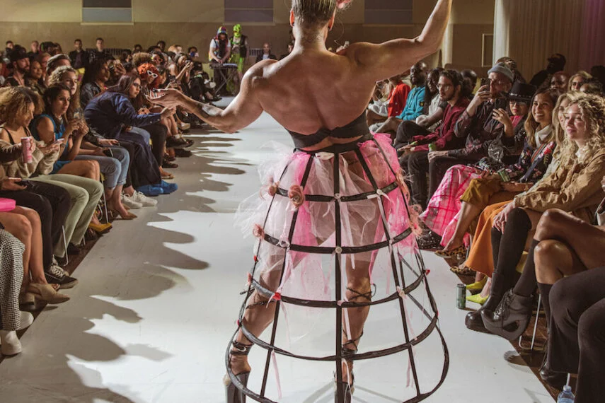 Fashion Art Toronto Fall 2022 Showcase
