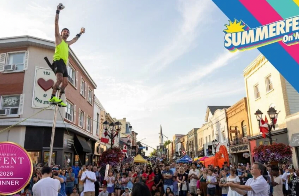 Summerfest on Main