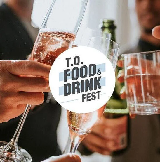 T.O. Food & Drink Fest