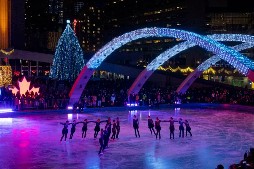 2024 Cavalcade of Lights