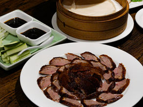 🇨🇦祥记Cheung Kee 多伦多最便宜的片皮鸭 $29.99?! 最便宜的狮子头$9.99?!