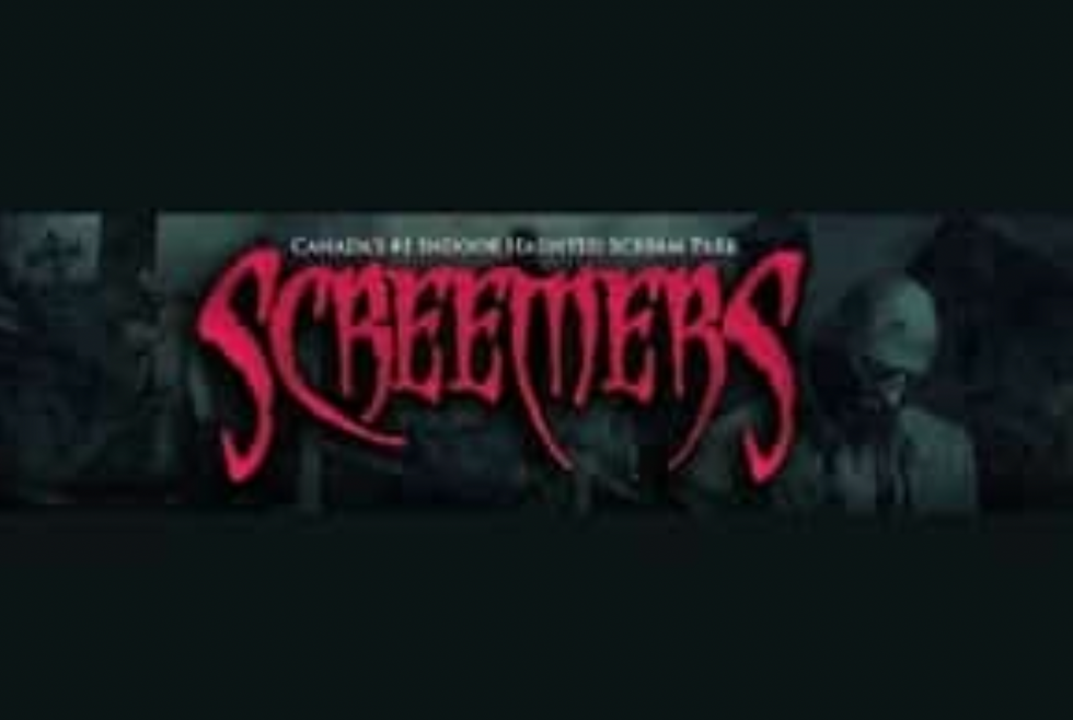 Screemers 万圣节惊悚乐园
