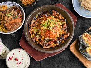 🇨🇦麻布MABU Generation的菜单menu