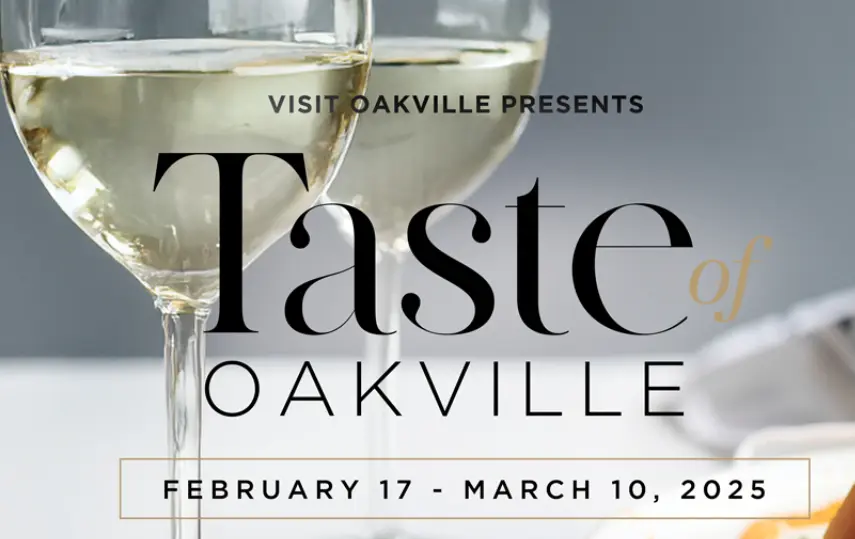 Taste of Oakville | 奥克维尔美食节