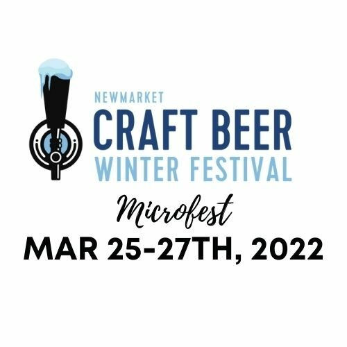 Newmarket Craft Beer Winter Microfest