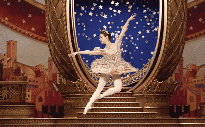 The Nutcracker – The National Ballet of Canada