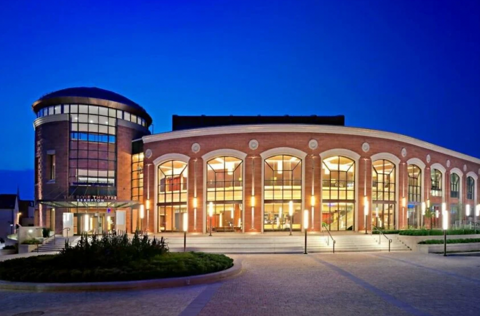 Doors Open Brampton