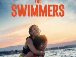 TIFF开幕之夜红毯 Netflix 传记片《The Swimmers》做开幕电影