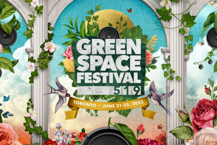 Green Space Festival