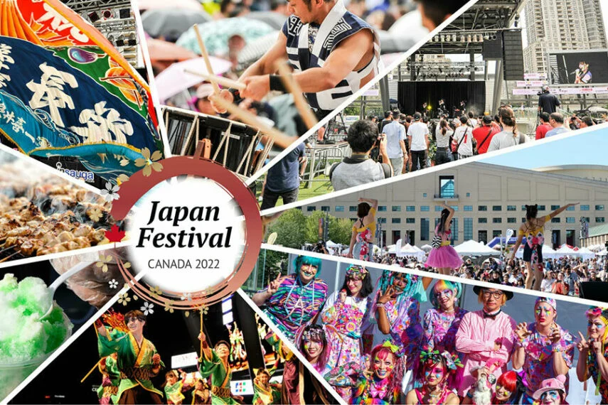 Japan Festival Canada