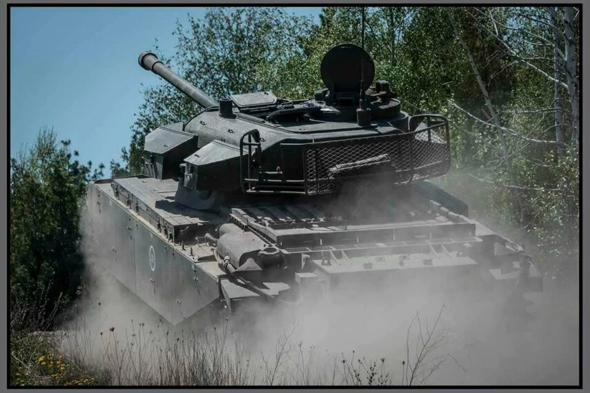 Tank Saturdays