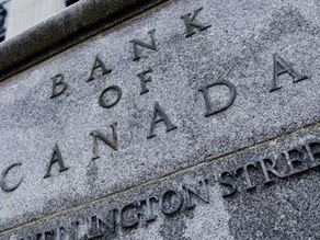 中东局势推高油价！加拿大央行维持利率不变：隔夜利率继续保持在2.25%