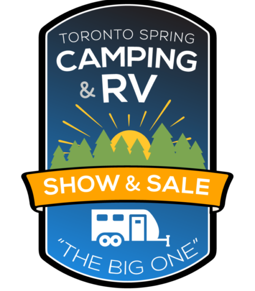 2023 Toronto Spring Camping and RV Show