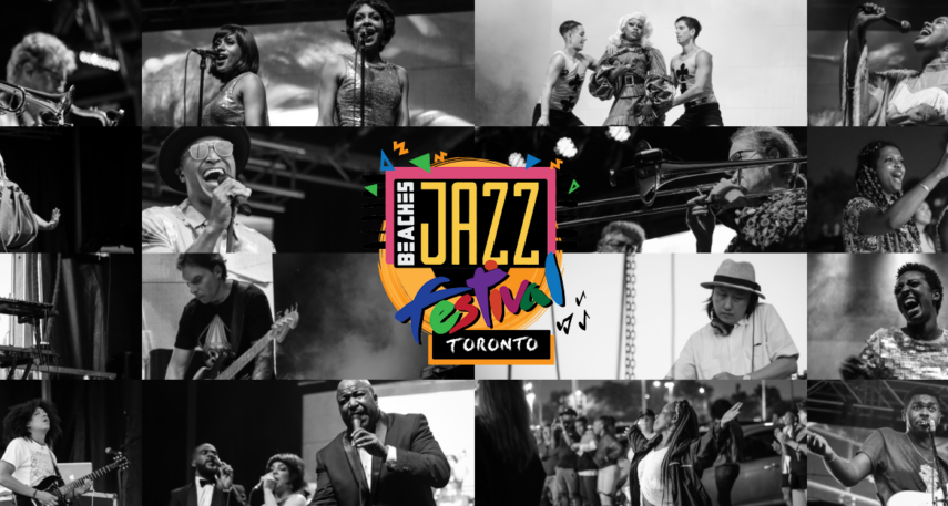 Beaches International Jazz Festival