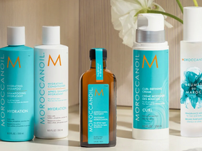 Moroccanoil 亲友会大促,全场洗发护发用品7.5折!
