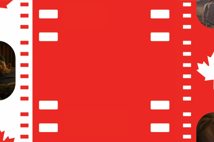 Canada’s Top Ten Film Festival