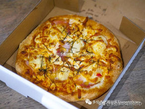 把日本火了36年的披萨引入多伦多,结果卖疯了!