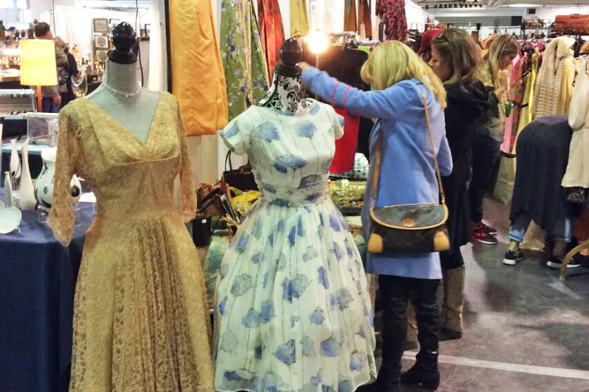 The Toronto Vintage Show