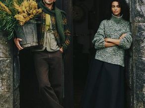 白菜价!Banana Republic 1月31日前,时尚服饰2.5折起+额外8折!