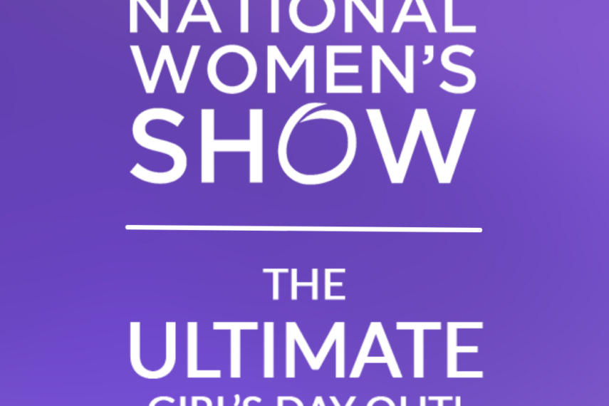 The National Women’s Show