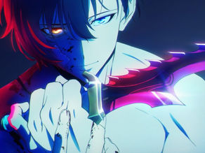 韩国人气漫画《Solo Leveling》动画化!CRUNCHYROLL独家上映