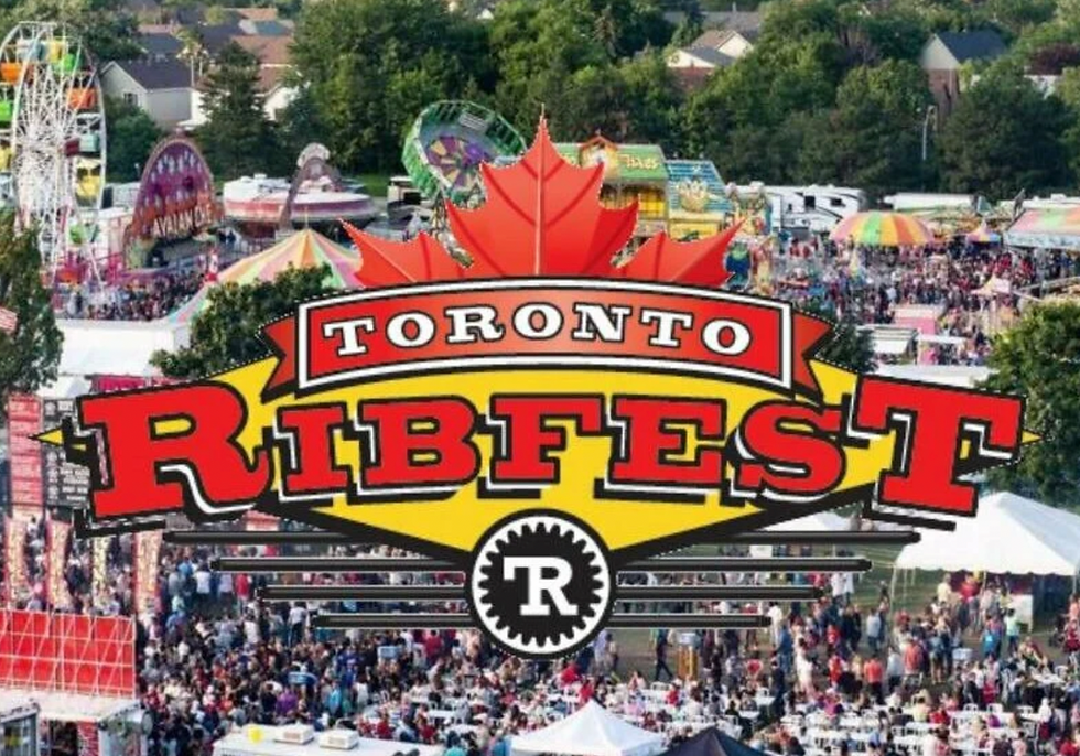 Toronto Ribfest