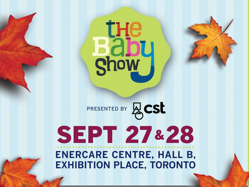 2025 Fall Baby Show