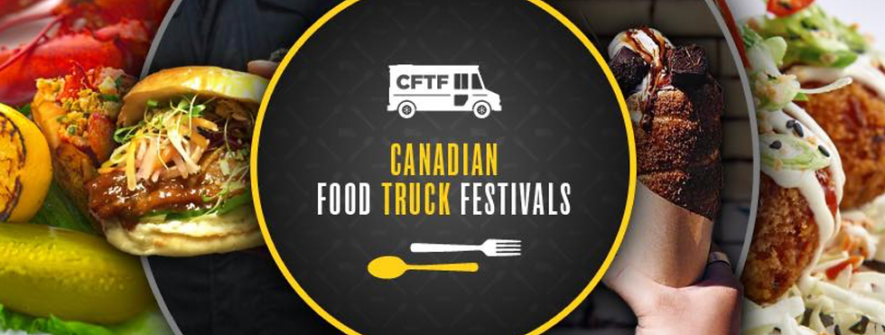 Brampton Food Truck Festival