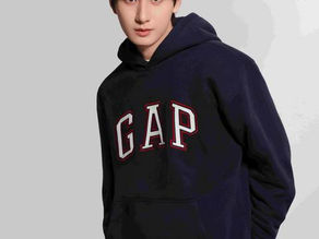 Gap服饰3折起+额外6折+额外8折+额外9折 ！