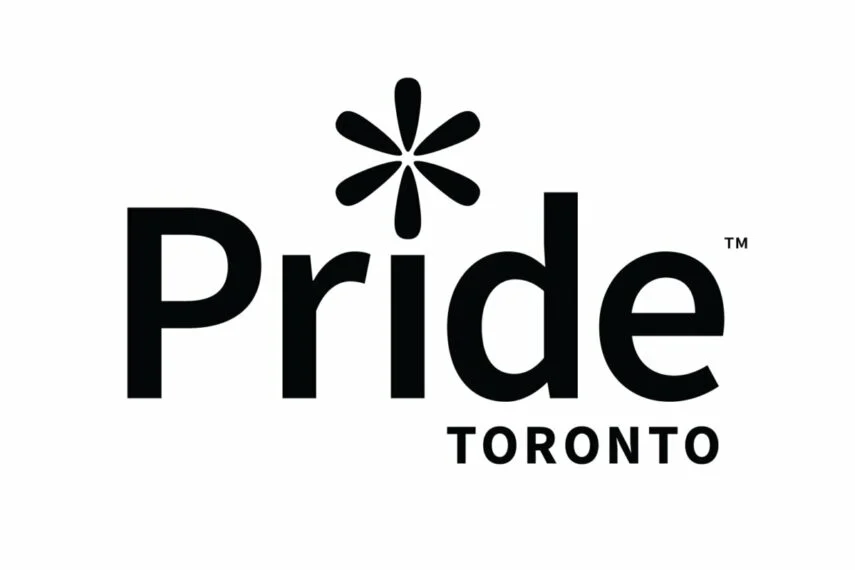 Pride Toronto Festival Weekend