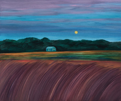 The Sanctuary64 60.6×72.7cm oil on canvas 2025.jpg