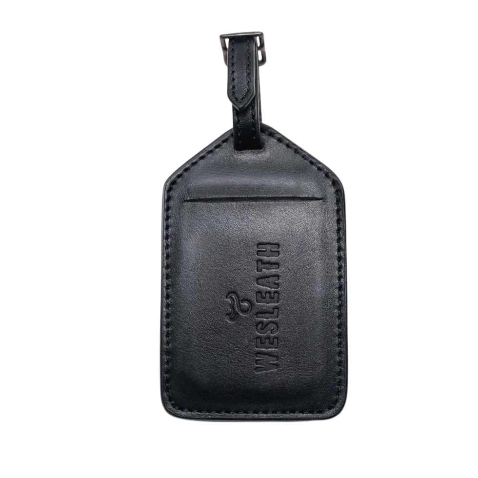Luggage Tag