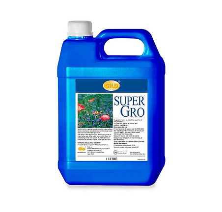 Super Gro