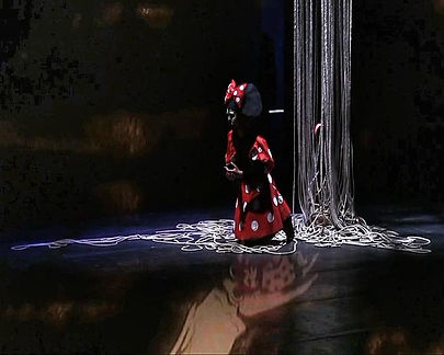 Pamina - Flauto Magico