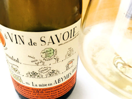 春に飲みたくなるワイン