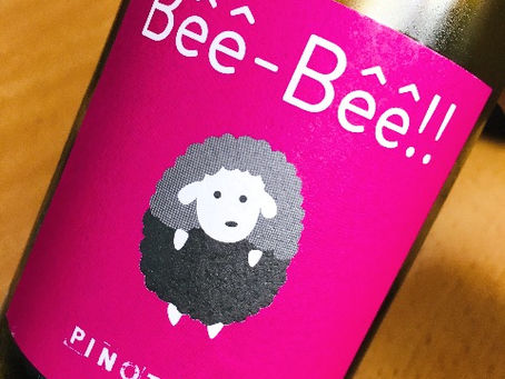 この香り・・・ムフッ