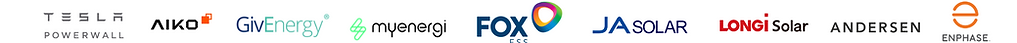 Working with Leading Solar Panel Brands