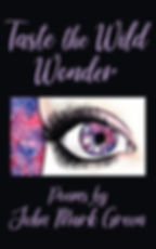 Taste the Wild Wonder