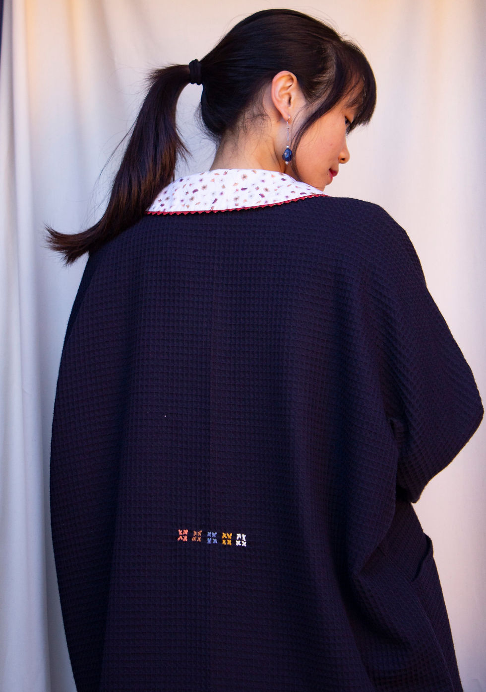 Thumbnail: CHAQUETA STILL - GINKGO