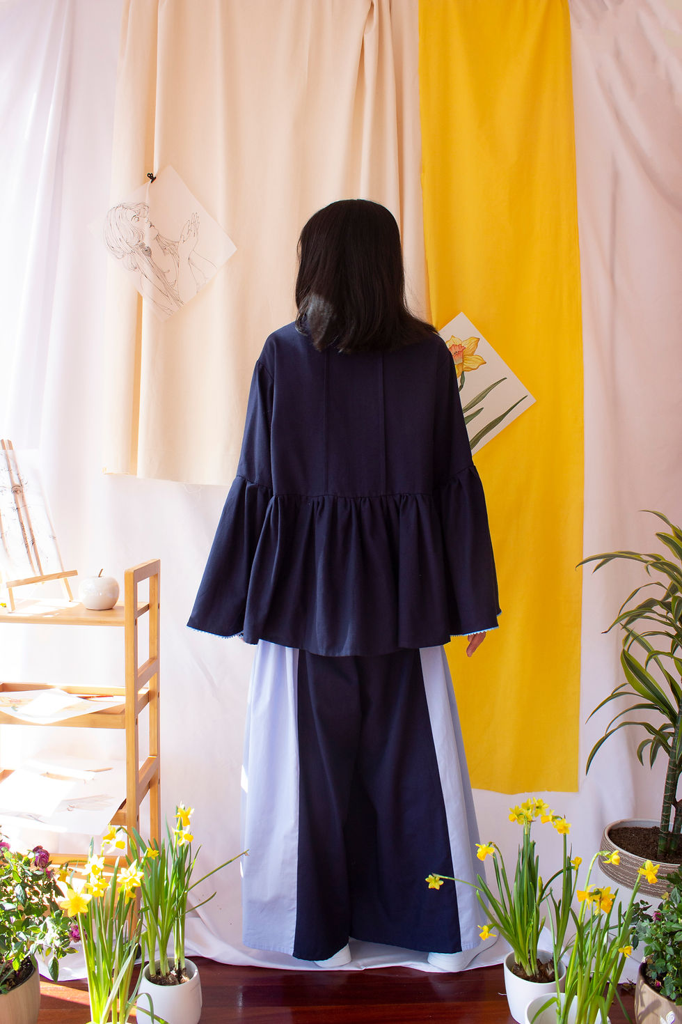 Thumbnail: BLUSA WIND