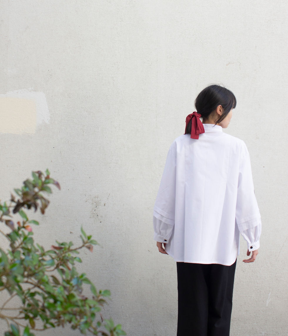 Miniatura: CAMISA CALMA