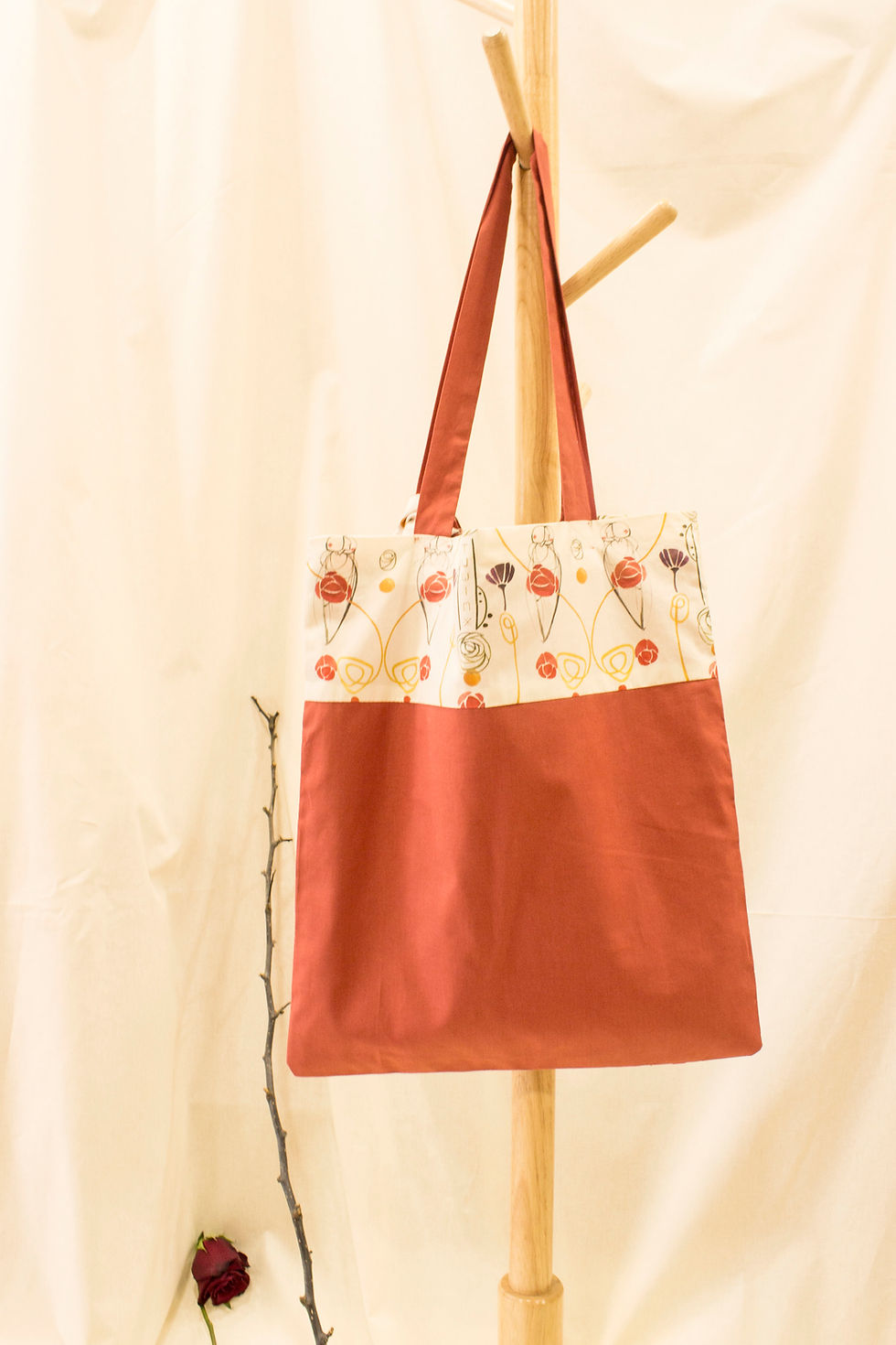 Thumbnail: DREAM TOTE BAG 