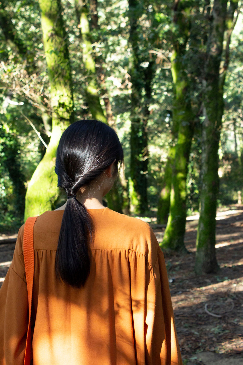 Thumbnail: CARAMEL DRESS