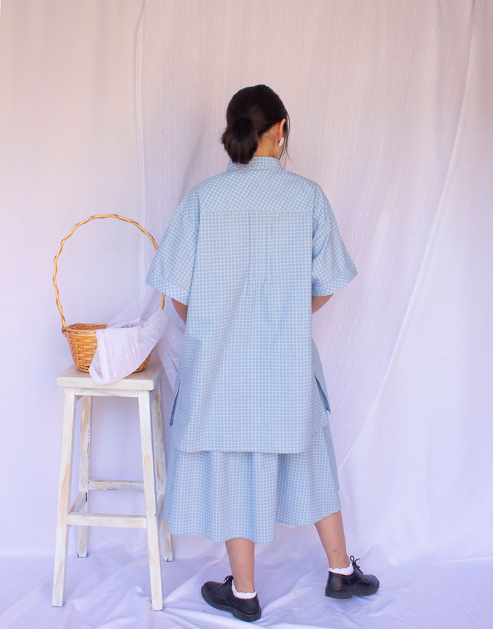 Miniatura: CAMISA SKY