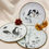 Thumbnail: PLATE - PANDA BEAR Ø19.5cm