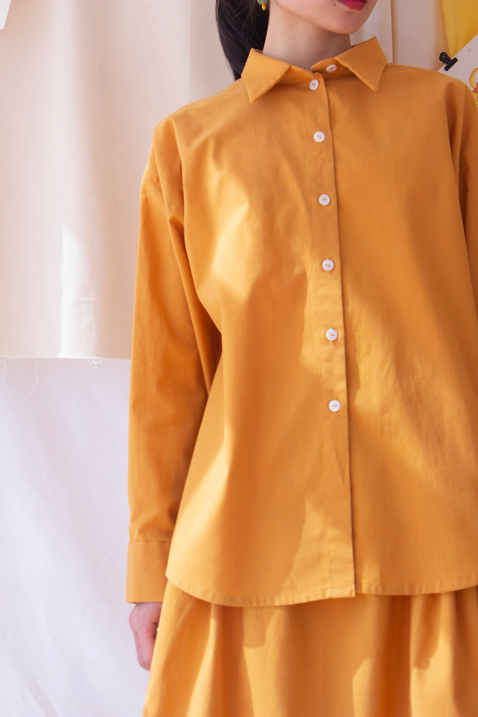Miniatura: CAMISA LUMI