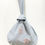Thumbnail: SIDE KNOT BAG - NUDE