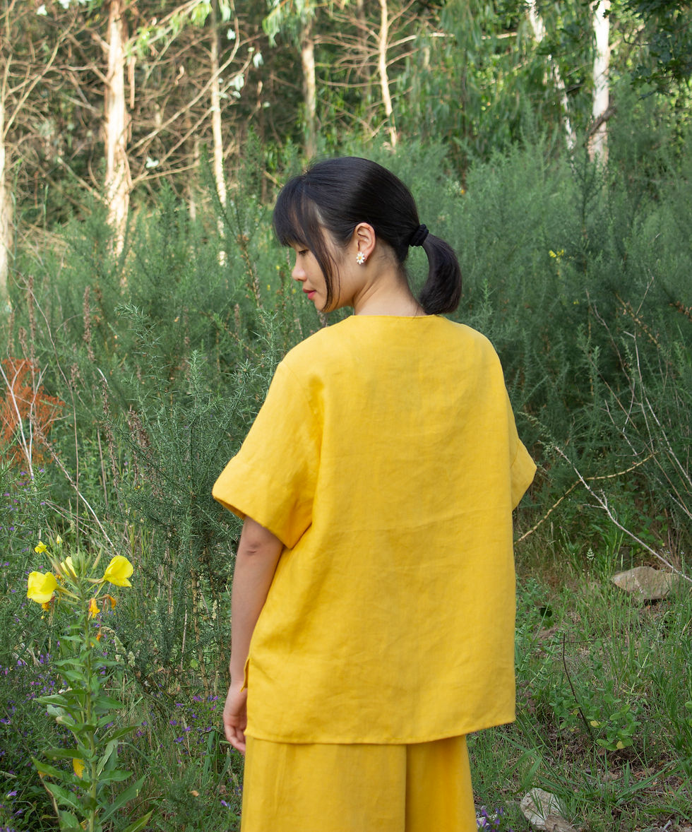 Miniatura: CAMISETA GOLDEN