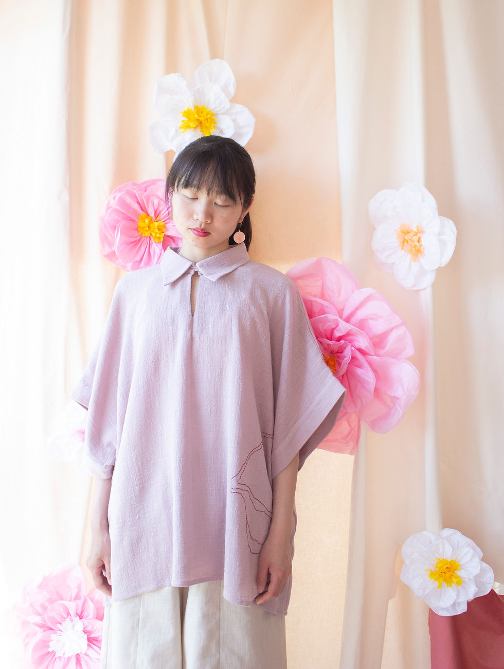 Thumbnail: CAMISA CRISÁLIDA