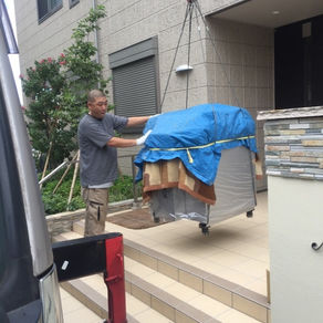 無炎還元電気炉 納品